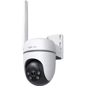 Câmara IP (4G LTE / Ethernet c/ PoE) Pan/Tilt Full HD 1080p IR 30m - IP66