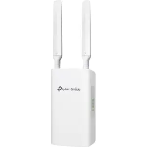 Gateway 4G+ Cat6 Wi-Fi 6 (AX3000) Dual Band (2402+574Mbps) PoE in/out