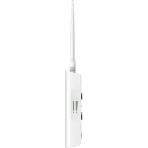 Gateway 4G+ Cat6 Wi-Fi 6 (AX3000) Dual Band (2402+574Mbps) PoE in/out
