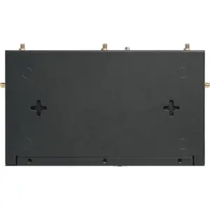 Router 4G+ Cat6 Wi‑Fi 6 (AX3000 ) Doble banda (2402+574Mbps) 4xPoE+ Gigabit
