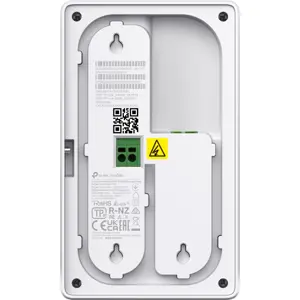 Access Point WiFi 6 Dual-Band AX1800 (1201+574Mbps) c/ VoiP