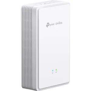 Access Point WiFi 6 Dual-Band AX1800 (1201+574Mbps) c/ VoiP
