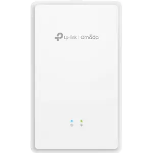 Access Point WiFi 6 Dual-Band AX1800 (1201+574Mbps) c/ VoiP