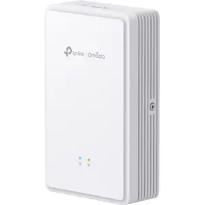 Access Point WiFi 6 Dual-Band AX1800 (1201+574Mbps) c/ VoiP