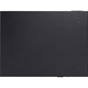 Switch 28 Portas Gigabit (24 RJ45 PoE+ | 2 RJ45 | 2 SFP) montável em rack