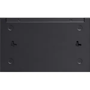 Switch 10P (8x PoE+ | 1x Uplink | 1x SFP) Gigabit Gerenciável 123W