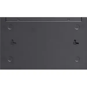 Switch 11P (8x 10/100Mbps PoE+ | 2x RJ45 Gigabit | 1x SFP Gigabit ) 65W