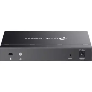 Switch 8P Gigabit 10/100/1000Mbps - c/ gestão Omada