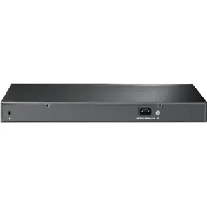 Switch 18P (16 PoE+ | 2 combos RJ45/SFP) Gigabit 10/100/1000Mbps
