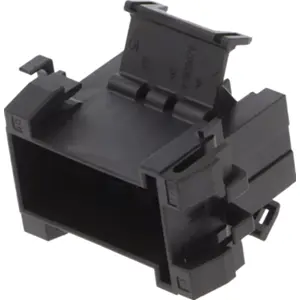 Ficha Junior Power Timer (JPT) macho 10 pinos para cabo