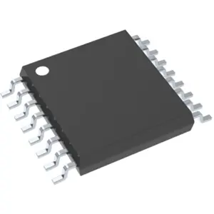 Circuito Integrado CD74HC4051PWR  16TSSOP