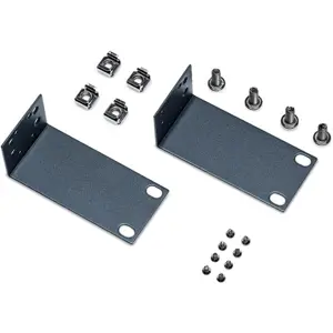 Switch 8P 10G Multi-Gigabit montável em rack