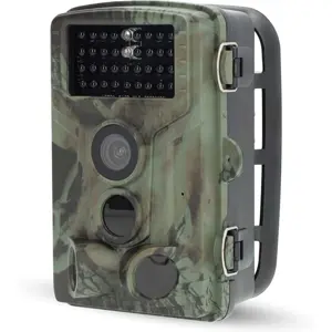 Cámaras Vida Silvestre