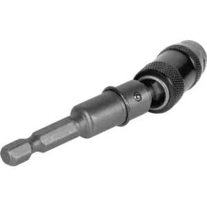 Extensão regulável magnética para Bits universal 1/4''