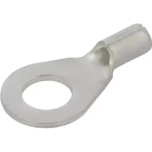 Terminal de olhal não isolado (0.5..1.5mm²) M5 Ø5.3mm