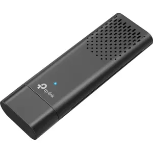 Adaptador USB Wi-Fi 6 (AX1800) Dual Band (1201+574Mbps)
