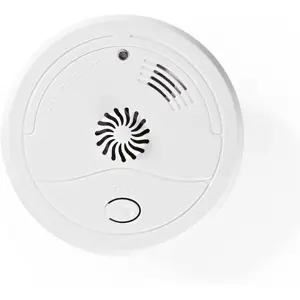 Detector/alarme autónomo de calor 85dB
