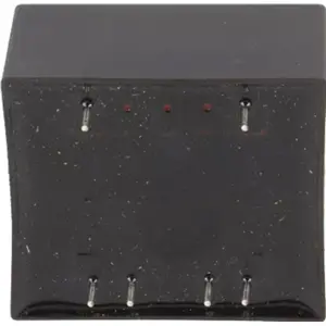Transformador encapsulado para PCB 230VAC/ 18+18V 4.5VA