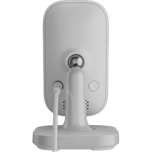 Câmara IP (Wi-Fi) 4MP c/ IR 8m e sensor PIR - p/ interior - Branca