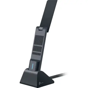 Adaptador USB Wi-Fi 6E (AXE5400) Triband (2402+2402+574Mbps)