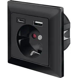 Cargador de pared USB