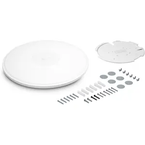 Access Point WiFi 7 (BE19000) Tri-Banda (11520+8640+1376MBps) PoE++ para techo