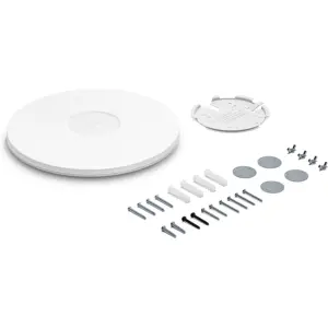 Access Point WiFi 6 Dual-band AX6000 (4804+1148MBps) c/ PoE+ p/ teto