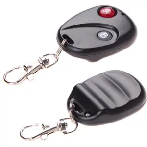 comando adicional central de garagem PNI CA500