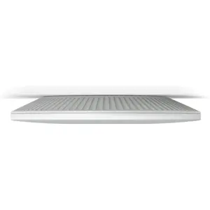 Access Point WiFi 6 Dual-band AX6000 (4804+1148MBps) c/ PoE+ p/ teto