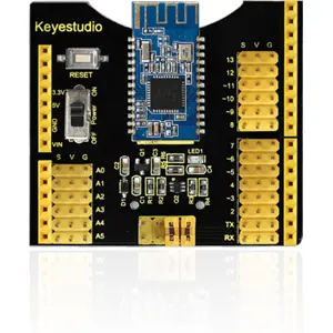 Módulo Shield bluetooth 4.0 (HM-10) para Arduino Uno R3