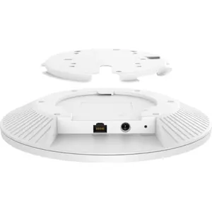 Access Point WiFi 7 TriBand BE9300 (5765+4324+688MBps) c/ PoE p/ teto