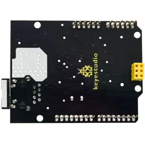 Módulo Shield Ethernet W5100 para Arduino
