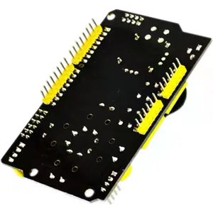 Módulo Shield Joystick PS2 em cruz para Arduino