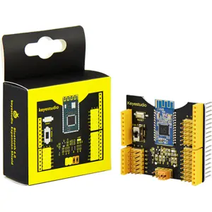 Módulo Shield bluetooth 4.0 (HM-10) para Arduino Uno R3