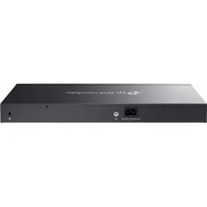 Switch 20P (16x PoE+ | 2x RJ45 | 2x SFP) Gigabit 250W