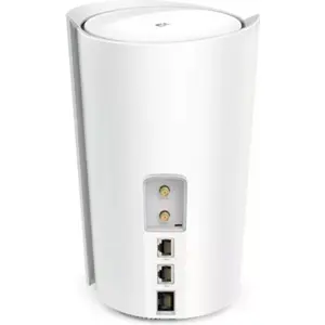 Gateway 5G com Mesh Wi-Fi 6 AX3000 - (1 unid.) [230m²]