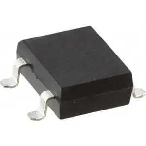 Ponte rectificadora SMT 80V 0.8A