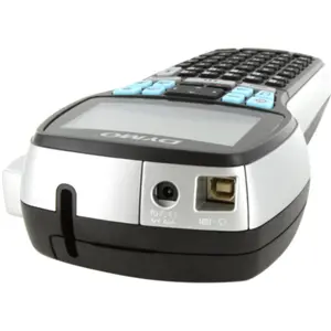 Máquina de etiquetar digital portátil LabelManager 420P (ABC)