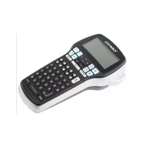 Máquina de etiquetar digital portátil LabelManager 420P (ABC)