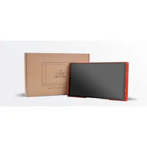 Ecrã Tátil Resistivo 5.0'' 800×480 para Interface Homem-Máquina – NEXTION NX8048P050-011R