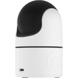 Câmara IP (Wi-Fi) Pan/Tilt 1080p FHD - p/ interior