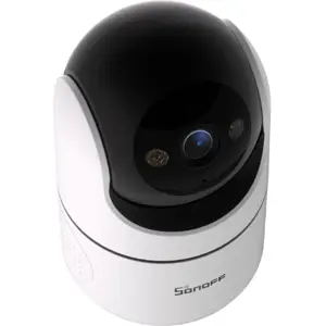 Câmara IP (Wi-Fi) Pan/Tilt 1080p FHD - p/ interior