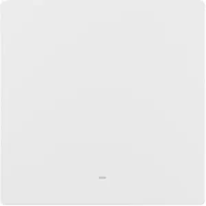 Interruptor (1 Gang) Smart Zigbee de empotrar - standalone - Blanco