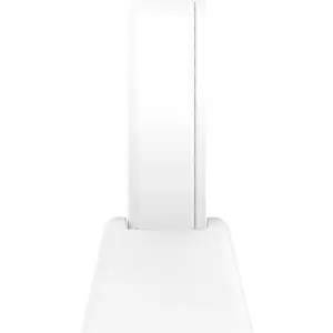 Suporte vertical para sensor Ruuvi Tag 4in1 - branco