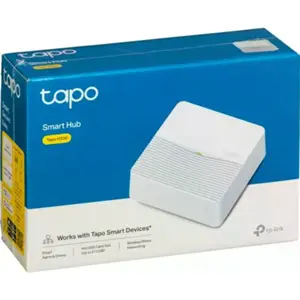 Hub de Casa Inteligente p/ dispositivos Tapo Sub-1G