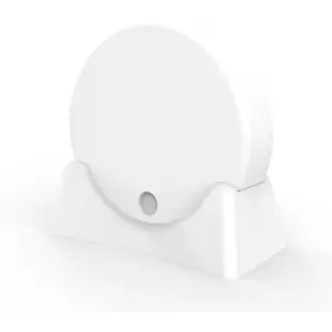 Suporte vertical para sensor Ruuvi Tag 4in1 - branco