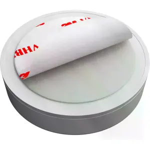 Adesivo dupla-face 3M VHB para sensores Ruuvi Tag - Ø40mm