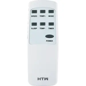 Ar condicionado portátil (só Frio) c/ desumidificador 2.6kW - 9.000 BTU [12-18 m²]