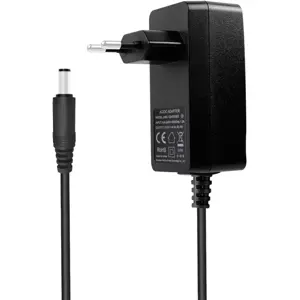 HUB USB 3.0 de 7 portas industrial para calha DIN / mesa