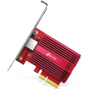 Placa de rede PCI Express 10Gigabit